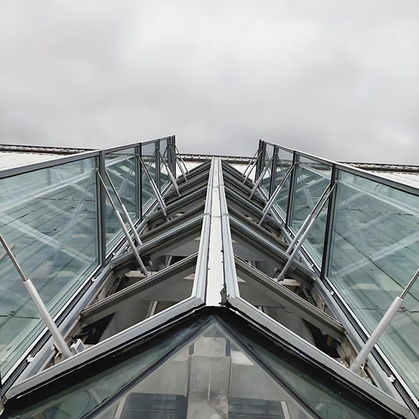 海原排烟天窗 海原排烟天窗