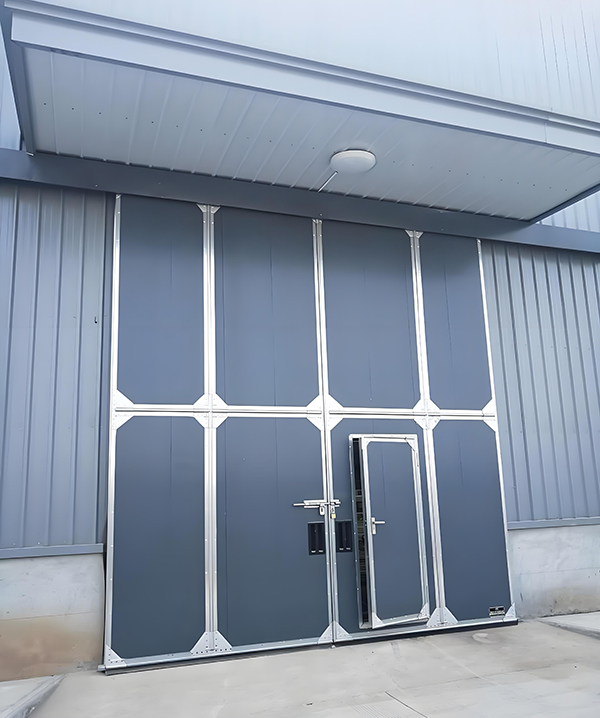 海原工业推拉门 海原工业推拉门