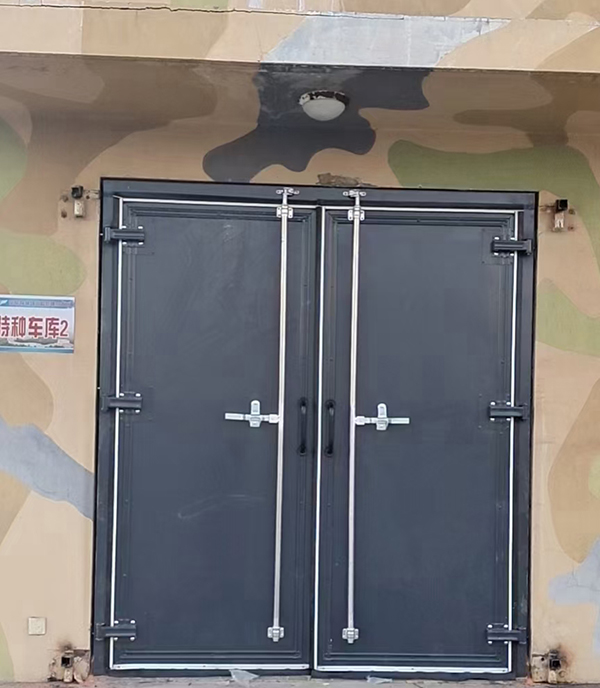 海原工业平开门 海原工业平开门