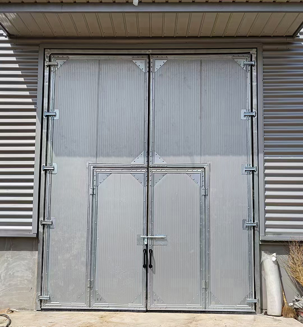 海原工业平开门 海原工业平开门