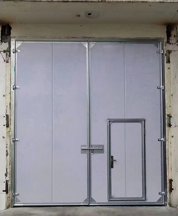 海原工业平开门 海原工业平开门