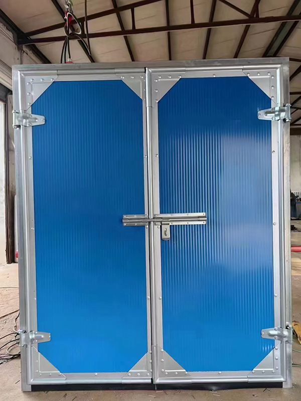 海原工业平开门 海原工业平开门