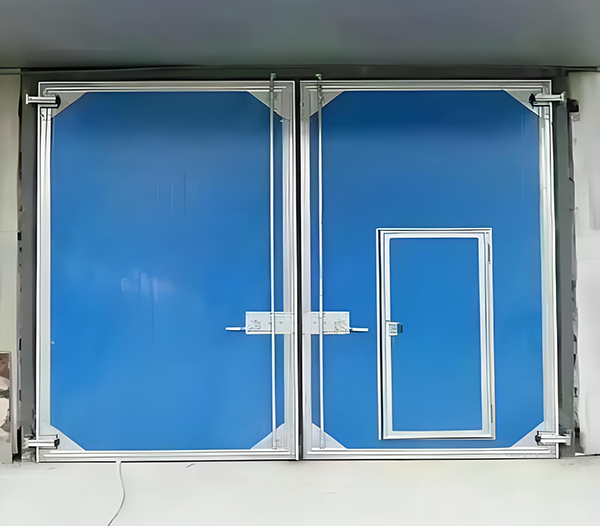 海原工业平开门 海原工业平开门