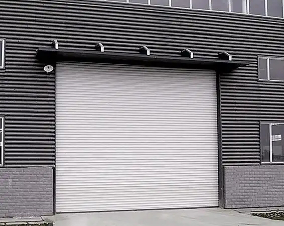 海原工业海原卷帘门 海原工业海原卷帘门