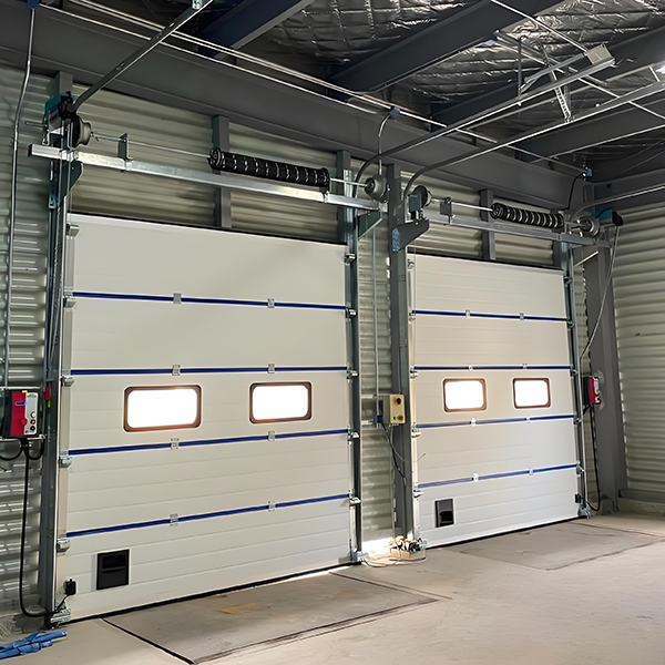 海原工业翻板门 海原工业翻板门