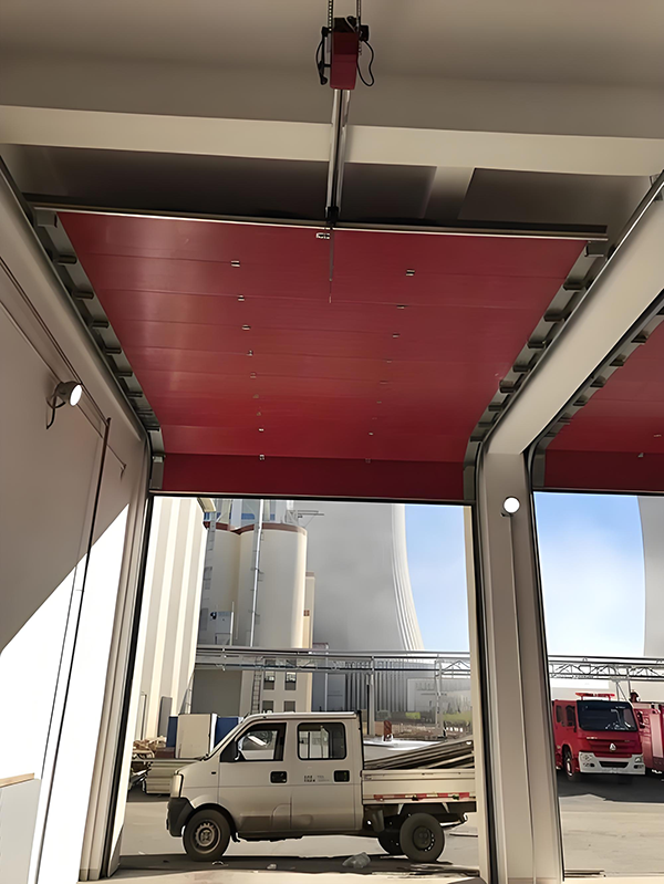 海原工业翻板门 海原工业翻板门