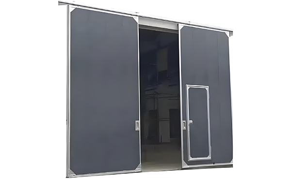 海原工业平移门