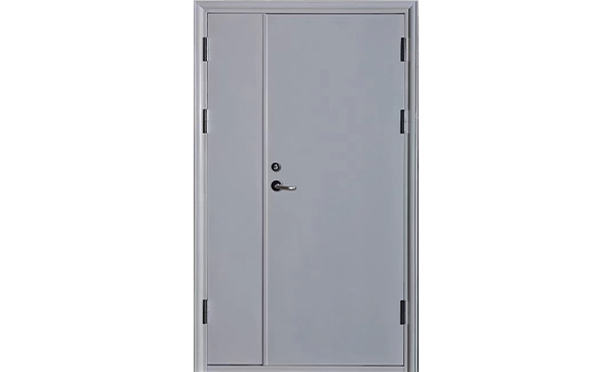 海原钢制防火门