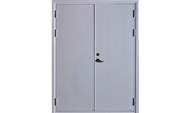 海原钢制防火门