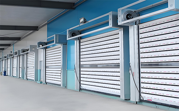 硬质海原快速门 硬质海原快速门