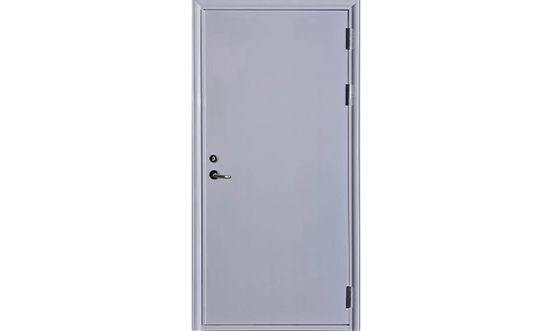 海原钢制防火门