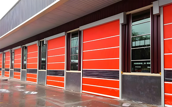 海原快速卷帘门
