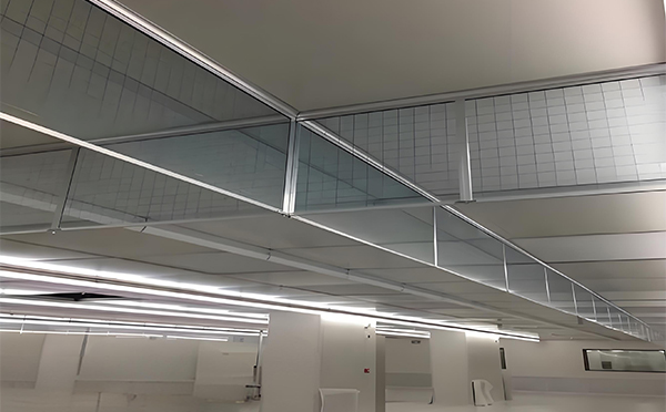 海原玻璃海原挡烟垂壁 海原玻璃海原挡烟垂壁