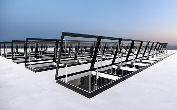 消防海原排烟窗 消防海原排烟窗