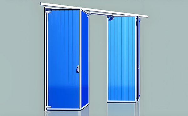 海原工业折叠门 海原工业折叠门