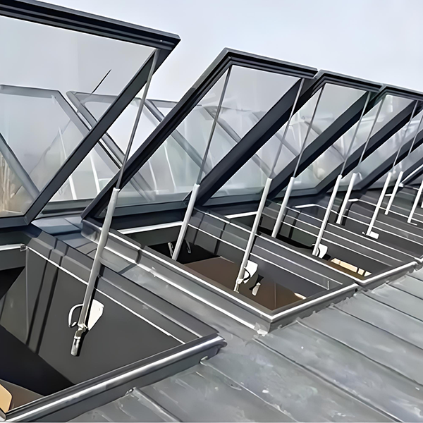 消防海原排烟窗 消防海原排烟窗