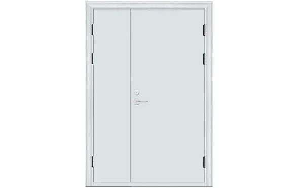 钢制海原防火门 钢制海原防火门