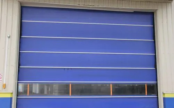 海原快速海原卷帘门雷达感应vs地磁感应？2025年灵敏度对比+选购指南