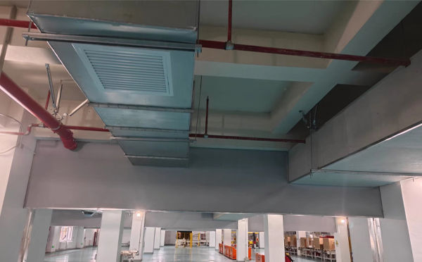 海原挡烟垂壁保养周期为多久一次