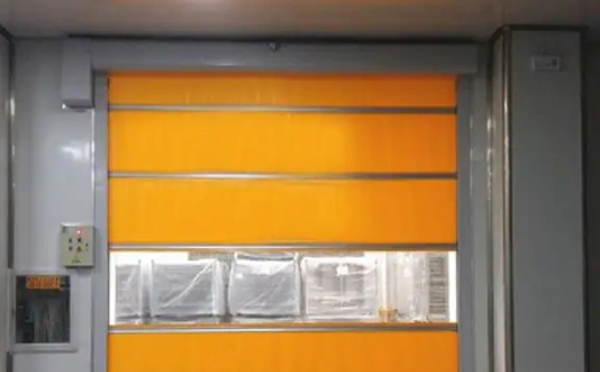 海原快速海原卷帘门的选择、维护与保养