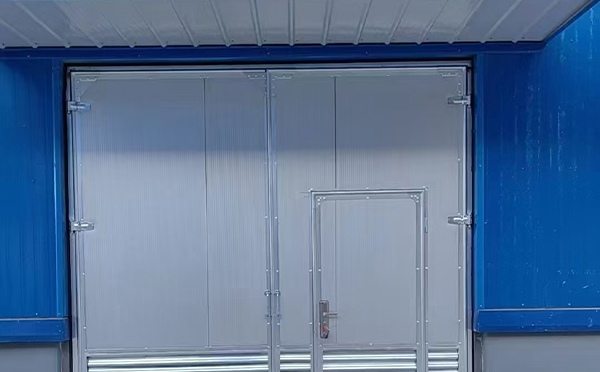 海原工业推拉门吊轨安装方法