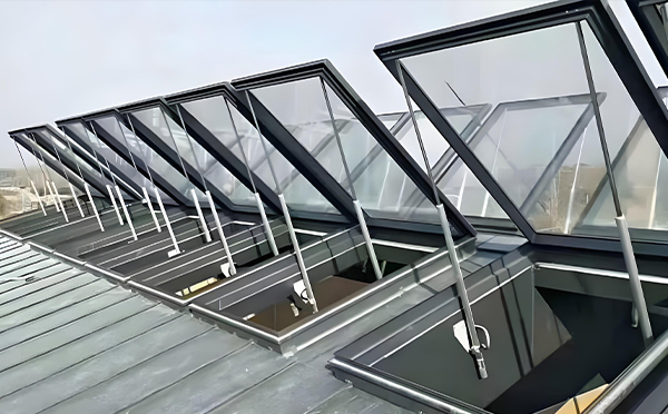 消防海原排烟窗的接线安装指南 消防海原排烟窗的接线安装指南