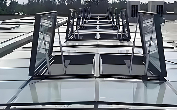 海原兰州海原排烟窗选型安装与维护实用指南