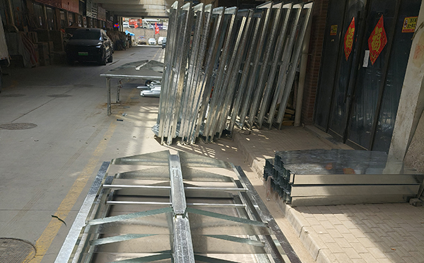 2025海原排烟窗维护周期与电动开启故障排查